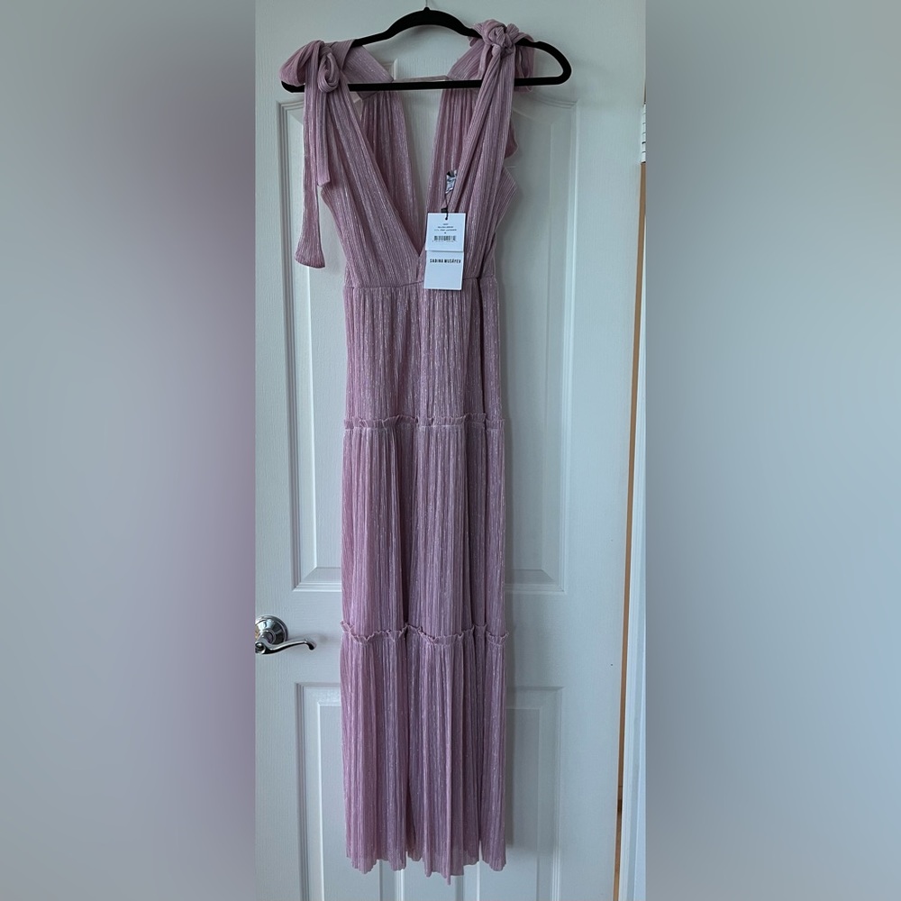 REVOLVE HELENA DRESS